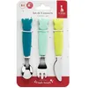 Image de Couverts - Silicone
