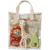 Image de Sac cadeau Sophie la girafe Vulli