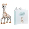 Image de VULLI-Sophie La Girafe + Livret Mes Souvenirs
