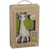 Image de Jouet Vulli Sophie la Girafe So'Pure + Boîte Cadeau