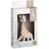 Image de Sophie la girafe, Jouet à saisir, Jouet d'éveil