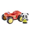 Image de Klorofil Le quad Kloro'go Vulli