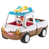 Image de Le pick up glacé des Klorofil Vulli