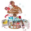 Image de Vulli Timber Tots by Klorofil - Snack Cône de pin ( KF700217F )