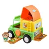 Image de Jeu d'éveil Klorofil La Jeep Safari
