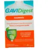 Image de GaviDigest Diarrhée Gélules