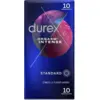 Image de Durex Orgasm'intense x 10