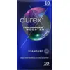 Image de Durex Préservatifs Performance Booster x 10