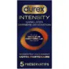 Image de Durex Préservatifs Intensity Sans Latex
