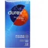 Image de Durex Préservatifs Classic Jeans XL x 12