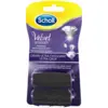 Image de Scholl Velvet Smooth Express Diamonds Grain Ultra-Exfoliant Recharge x 2