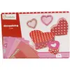 Image de Boite créative Décopatch Avenue Mandarine Kit Amour