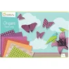 Image de Kit créatif Origami Avenue Mandarine