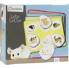 Image de Loto Animaux familiers Avenue Mandarine