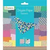 Image de Avenue Mandarine - Kit créatif - Origami : Papier Géometric