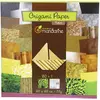 Image de My Mandarine, Papier à bricolage, Consommables et Accessoires (70 g/m², 1x)