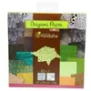 Image de Avenue Mandarine - Kit créatif - Origami : Papier Zoo