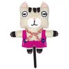 Image de Kit créatif Avenue Mandarine Little Couz'in Tina le Chat