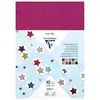 Image de Clairefontaine, Papier à bricolage, Papiers fantaisies (280 g/m², 10x)