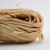 Image de Ruban Raphia -Clairefontaine - Naturel en pelote - Coloris Beige naturel - 50g