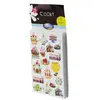 Image de Maildor - Stickers Déco 3d Cooky - Pochette De 160