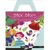 Image de Stickers story princesses - 4 planches