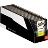 Image de Mégapack Sheba 28 x 85 g pour chat - Sélection en sauce au poulet