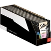 Image de Mégapack Sheba 28 x 85 g pour chat - Sélection en sauce au saumon