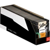 Image de Mégapack Sheba 28 x 85 g pour chat - Délicatesse en gelée à la dinde