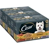 Image de Lot mixte Cesar Les recettes de campagne pour chien - 8 x 150 g
