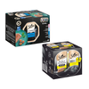 Image de 12x85g Classique en pâté Barquettes Sheba - Nourriture pour Chat
