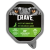 Image de 150g Crave Adult , agneau, boeuf - Pâtée pour chien