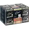 Image de 24x150g Cesar Les terrines classiques - Pâtée pour chien
