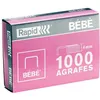 Image de 1000 Agrafes Bebe