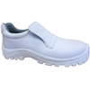 Image de Chaussure basse microfibre S2 SRC blanc P40 REBORN SAFETY STERNE WH 40