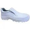 Image de Chaussure basse microfibre S2 SRC blanc P41 - REBORN SAFETY - STERNE WH 41