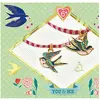 Image de Djeco Vogel-Bänder YOU & ME