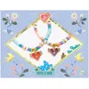 Image de Djeco Heishi mit Herzen YOU & ME