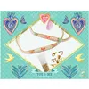 Image de Bijoux duo bracelets Miyuki et Coeurs