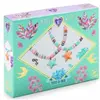 Image de Djeco Heishi mit Sternen YOU & ME
