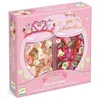 Image de Duo de tiares - rose - DJECO