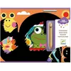 Image de Djeco Images à gratter Découverte amusante