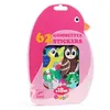 Image de Gommettes Oiseaux