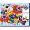 Image de Djeco Silhouetten Pompons