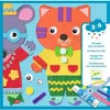 Image de Jeu créatif Djeco Petits choux