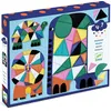 Image de Mosaiques en mousse - Africa