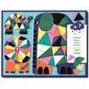 Image de Djeco Mosaik Afrika