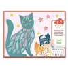 Image de Creer avec du papier - Les chats d Elodie