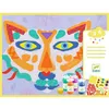 Image de Peinture en symetrie - A carresser