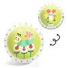 Image de Ballon - Lovely Bugs - 12cm
